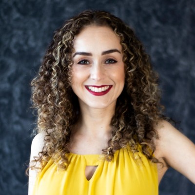 Brenda García, fundadora de Un viaje a la medida